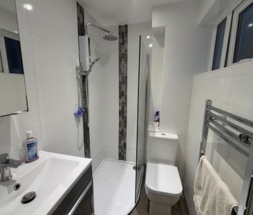 Studio to rent - Photo 5
