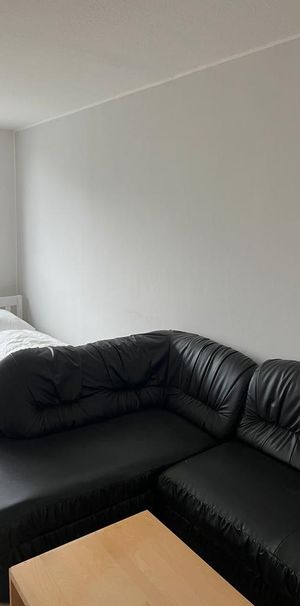 Zimmer in 2er WG / nähe Alexanderplatz - Foto 1