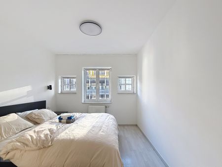 Directly with the owner - Apartment 1 bedroom furnished - Photo 5