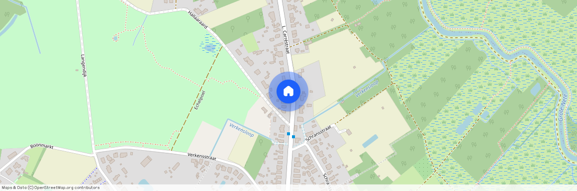 L. Carréstraat 29 A B8, 2220, Heist-Op-Den-Berg