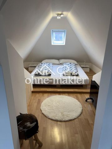 Möbliertes wohnen - Photo 3