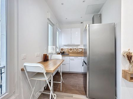 Appartement T2 Bois-Colombes à louer - Photo 5