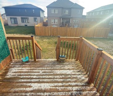 For Lease - 26 Sunflower Place, Welland, Ontario - Photo 4