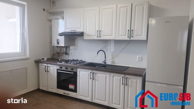 APARTAMENT NOU DE ÎNCHIRIAT – SIBIU, STR DOAMNA STANCA COMISION 0 - Fotografie 1
