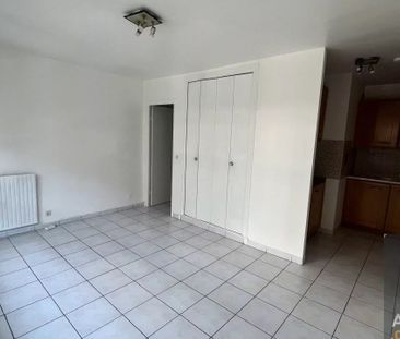 Location Appartement 1 pièces 25 m2 à Chelles - Photo 1