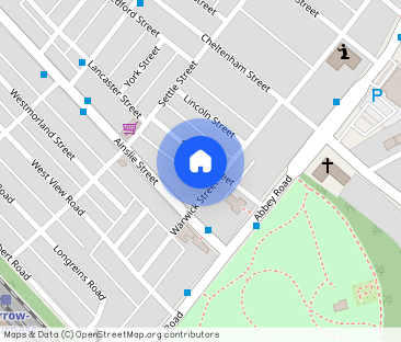 7 Stafford Street, Barrow-in-Furness - Photo 1