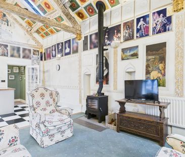 2 bedroom barn conversion to rent - Photo 5