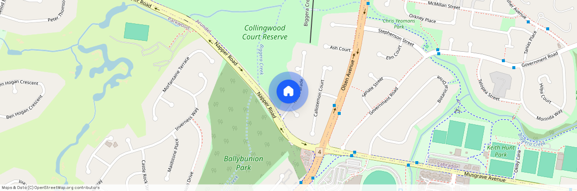 2/8 Nina Parade, Qld 4214, Arundel