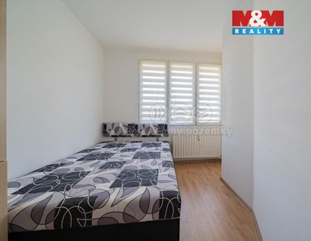Pronájem bytu 2+kk 37 m² - Photo 3
