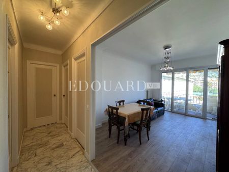 Location Appartement 3 pièces 74m² MENTON 06500 - Photo 3