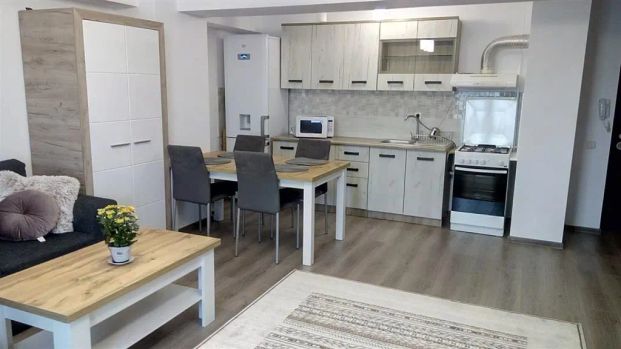 Inchiriere apartament 2 camere , bloc nou Ploiesti - Photo 1