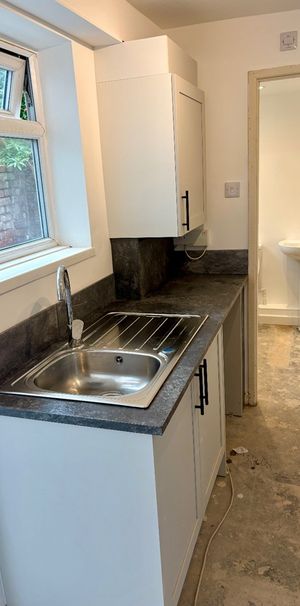 2 Bed Terraced House, Sherlock Lane, CH44 - Photo 1