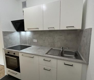 WOHLFÜHLEN LEICHT GEMACHT - 3-Zimmer-Wohnung mit Balkon & moderner EBK - Foto 1