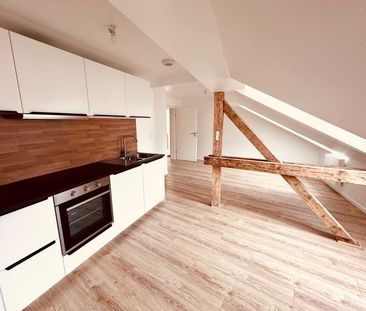 Appartement à louer 3 pièces • 41,54 m2 Strasbourg - Photo 2