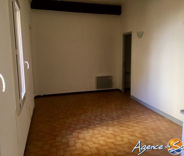 Narbonne – Location Appartement – 41.40 m² – 422€ CC / mois - Photo 4