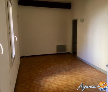 Narbonne – Location Appartement – 41.40 m² – 422€ CC / mois - Photo 5