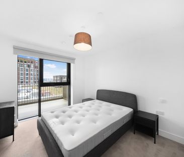 1 Bed Flat, Hewson Way, SE17 - Photo 6