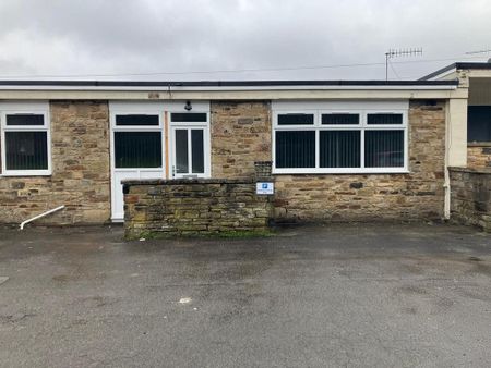 2 bedroom bungalow to rent - Photo 3