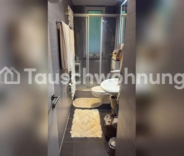 TAUSCHWOHNUNG Gemütliche 1 Zimmerwohnung mit Balkon in Maschseenähe - Photo 4