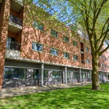 Studio à Statenweg 432, Rotterdam - Centre-ville - Photo 2