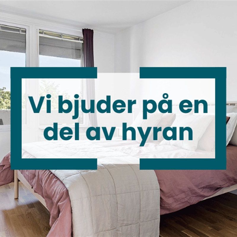 Fristadsgatan 10 B - Photo 1