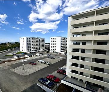 Apartament 2 camere, parcare proprie, Ploiesti, zona Vest, cartier ... - Photo 6