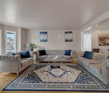 Maison à étages à louer - Laval (Fabreville) (Est) - Photo 4