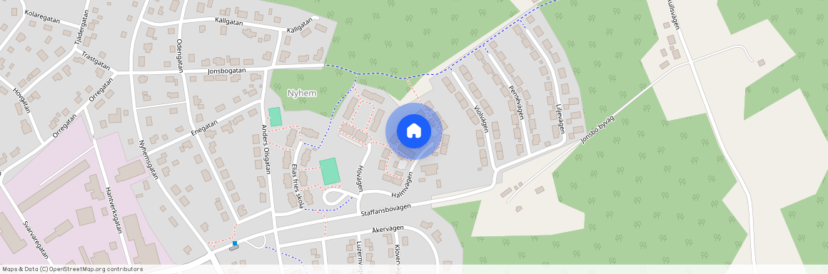 Halmvägen 35, 314 34, Hyltebruk