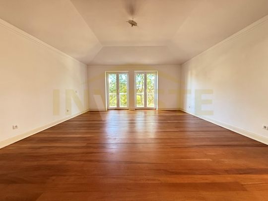 Apartamento T4 em Lisboa - Photo 1