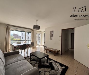 Location Appartement 2 pièces 47m² THONON LES BAINS 74200 - Photo 2