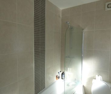 1 bedroom ground floor flat to rent - Photo 6