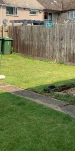 Spacious Double Room in Clean & Tidy Shared House Room 1 - Photo 4