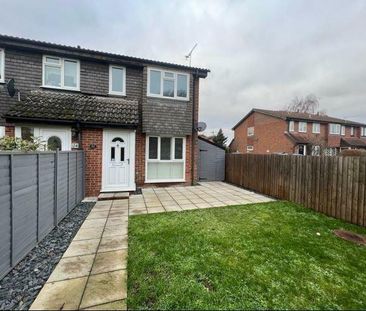 1 bedroom semi-detached house to rent - Photo 2