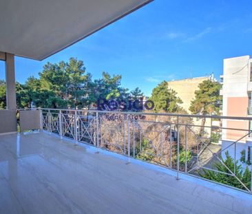 Διαμέρισμα για ενοικίαση Σταυρός (Αγία Παρασκευή) - Φωτογραφία 6