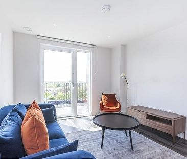 2 bedroom flat to rent - Photo 6