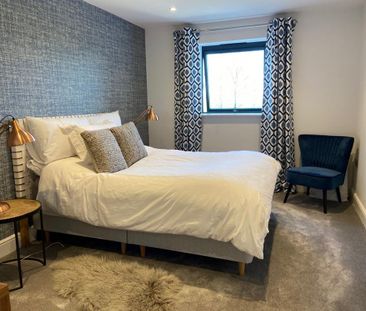 2 bedroom apartment to rent - Photo 4