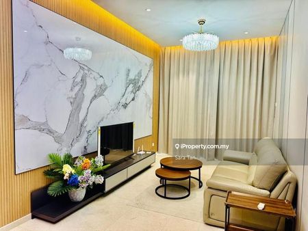 The Manor, KLCC, KL City Centre - Photo 3