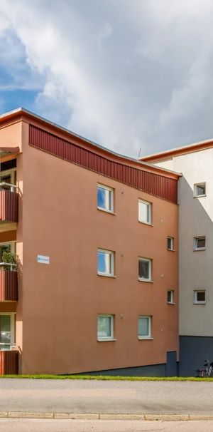 Fasanvägen 1 A - Photo 1