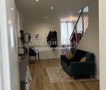 Location Appartement 3 pièces 60m² VITRY SUR SEINE 94400 - Photo 2