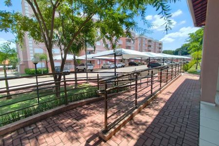 APARTAMENTO PARA LOCAÇÃO EM PAULINIA - Foto 5