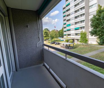 "Hier ziehen Sie in eine Wohnung ein, die noch niemand zuvor bewohn... - Foto 6