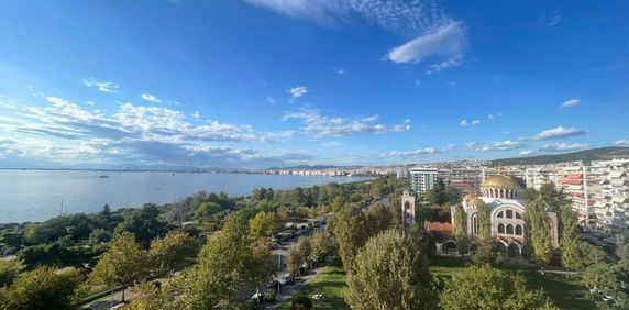 Διαμέρισμα για ενοικίαση Νέα Παραλία (Ανάληψη - Μπότσαρη - Νέα Παραλία) - Photo 2