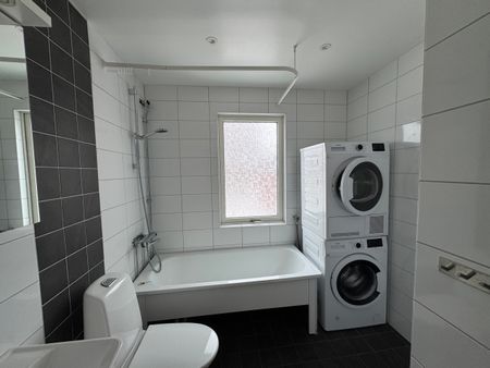 Kringelvägen 6 B – 2 rok (1202) - Foto 5