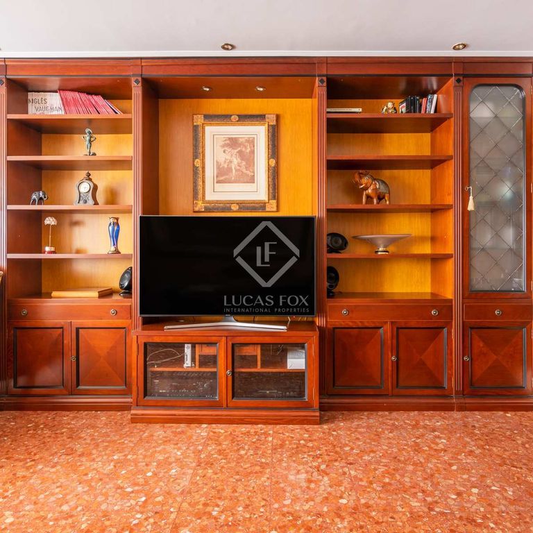 Luxury Flat for rent in Málaga, Spain - Photo 1