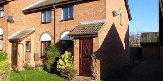 2 bedroom terraced house to rent - Photo 3