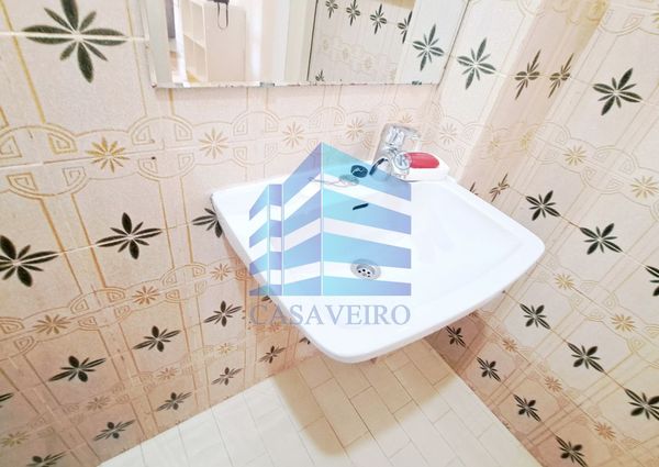 Apartamento T4 em Aveiro