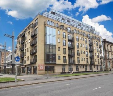 43 Custom House Residence, Belfast BT1 3EW - Photo 2