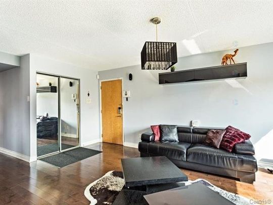 À louer / Appartement - Photo 1