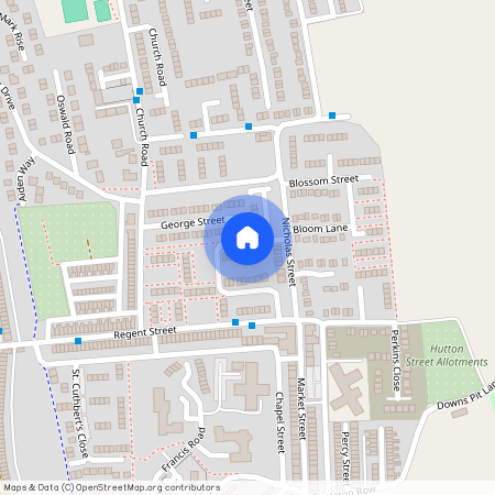 Evergreen Road, Hetton-le-Hole, Houghton Le Spring, Tyne and Wear, DH5 9FX