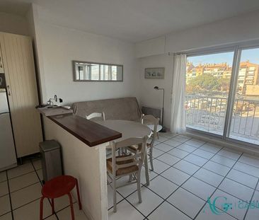 Appartement 2 Pièces 31 m² - Photo 5